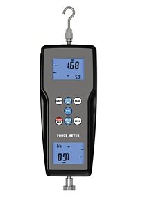 VG970-602 Digital dynamometer traction/thrust 2Kg
