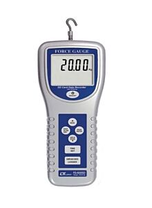 VG970-620 Dinamometro digitale trazione/spinta 20kg con carta SD