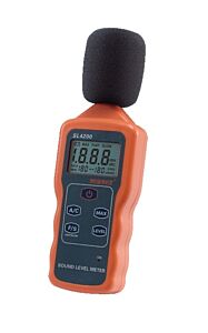 VG982-415 Digital Sound Level Meter Class II (A)