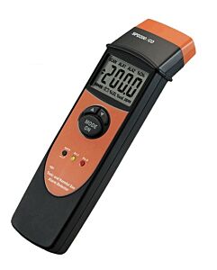 VG985-200 Carbon monoxide and density detector