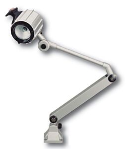 VG996-820 Lampada alogena 24V - 50W  per macchine utensili 