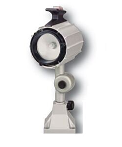 VG996-820 Lampada alogena 24V - 50W  per macchine utensili 
