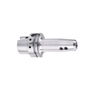 SCHUNK 23000633 Mandrino porta fresa WELDON Slim con attacco HSK63A DIN ISO 12164-1 per serraggio sicuro di utensili con piano di trascinamento laterale su gambo cilindrico, attacco Weldon diametro 6mm, lunghezza 100mm