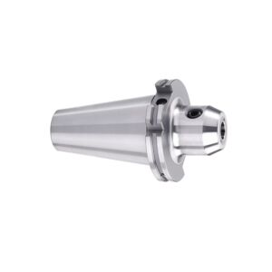 23002204 SCHUNK Mandrino porta fresa WELDON con attacco SK50 DIN ISO 7388-1 AD/AF e canali di raffreddametno Cool Flow, serraggio di utensili con gambo cilindrico, attacco Weldon diametro 25mm, lunghezza 80mm