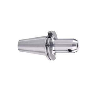 0263591 SCHUNK Mandrino porta fresa WELDON con attacco SK50 DIN ISO 7388-1 AD/AF e canali di raffreddametno Cool Flow, serraggio di utensili con gambo cilindrico, attacco Weldon diametro 16mm, lunghezza 100mm