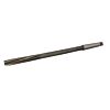 290 UTENSILERIA OSSOLANA Alesatori a macchina extra lunghi a progressione decimale con codolo a cono Morse, materiale tagliente HSSE, diametro di alesatura H7 a scelta