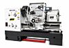 LTF 489.20V Tornio parallelo di precisione 400V, passaggio barra 105mm, potenza motore 7.5 kW, altezza punte 330mm, distanza punte 1000mm