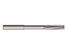710-A UTENSILERIA OSSOLANA Alesatori a macchina a progressione decimale rivestiti in Alcrona pro, DIN 212 UNI 6853, codolo cilindrico, materiale tagliente HM micrograna K20, diametro di alesatura H7 a scelta