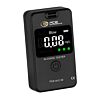 PCE Instruments PCE-ALC 40 Alcoltest digitale portatile senza contatto con display a semaforo, memoria 50 valori e campo di misura 0–1 g/l