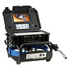 PCE Instruments PCE-PIC 20 Endoscopio per tubature con sonda da 20 m, sonda di 23mm collegata tramite cavo in fibra ottica 