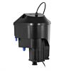 PCE Instruments PCE-TUM 150 Turbidimetro per sistemi di trattamento dell'acqua, per monitoraggio continuo della torbidità dell'acqua, campo di misura da 0.001 a 100 NTU
