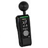 PCE Instruments PCE-WBGT 10 Misuratore di stress termico (WBGT) con datalogger e USB-C