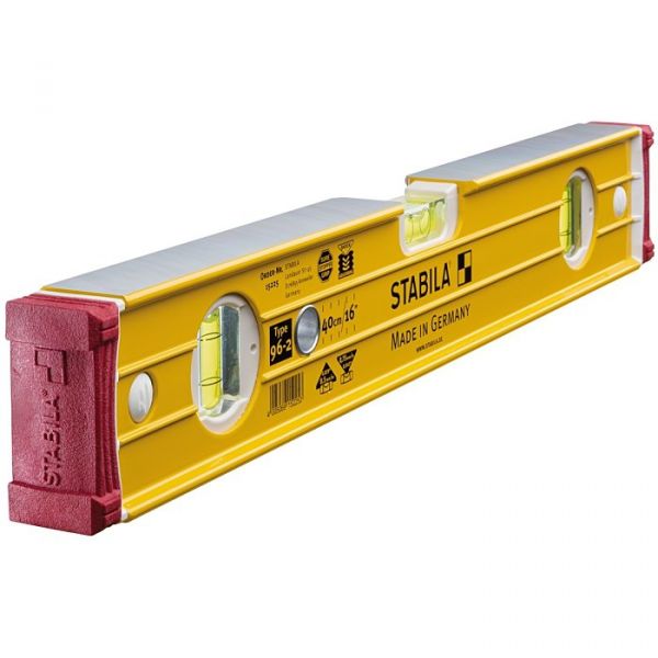 Spirit level 2025 length