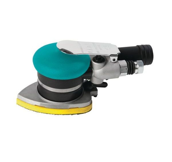 Compressed cheap air sander