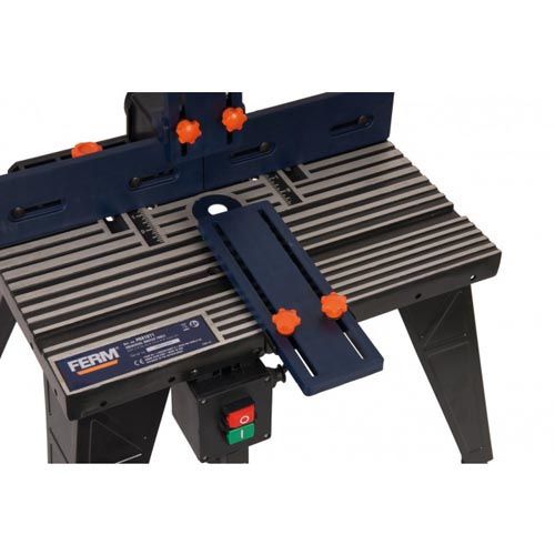 Ferm pra1011 router table deals