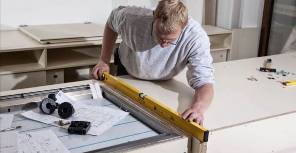 Stabila 60cm clearance