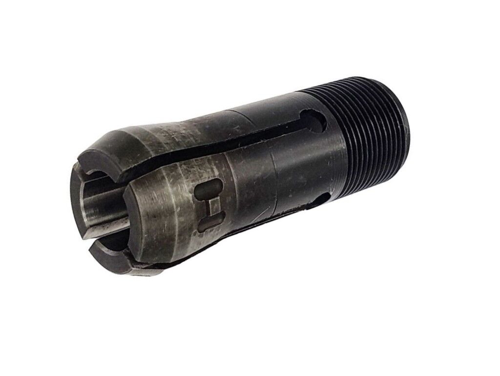 013.924 Inserto RS24 cambio rapido TONDO per corpo pinza avanzamento 9288E, Gildemeister DMG-Mori  AS16, AS20, GS20, GM20, GM20AC, Var.25mm