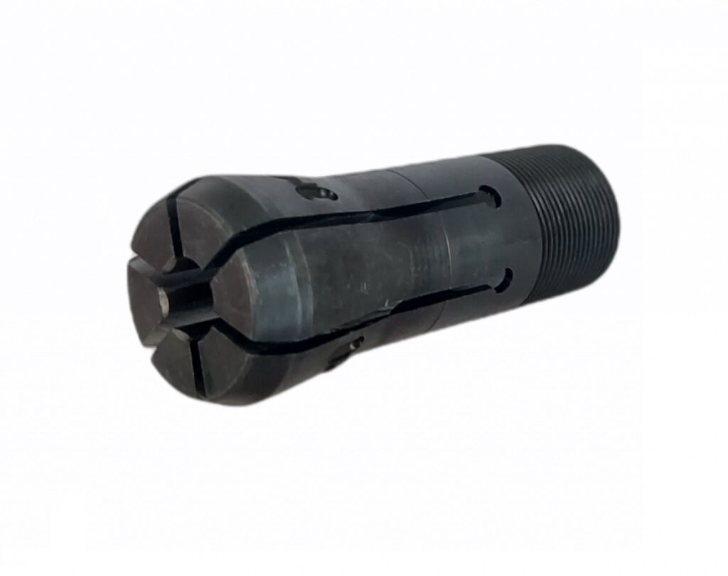 013.924 Inserto RS24 cambio rapido ESAGONALE per corpo pinza avanzamento Gildemeister DMG-Mori Gildemeister AS16, AS20, GS20, GM20, GM20AC, Variante 25mm