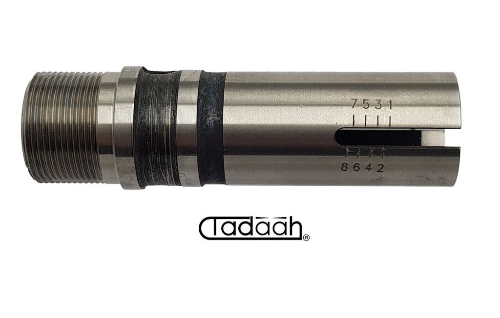 9255E Korp für einsatz Vorschubzange, Schütte SG18