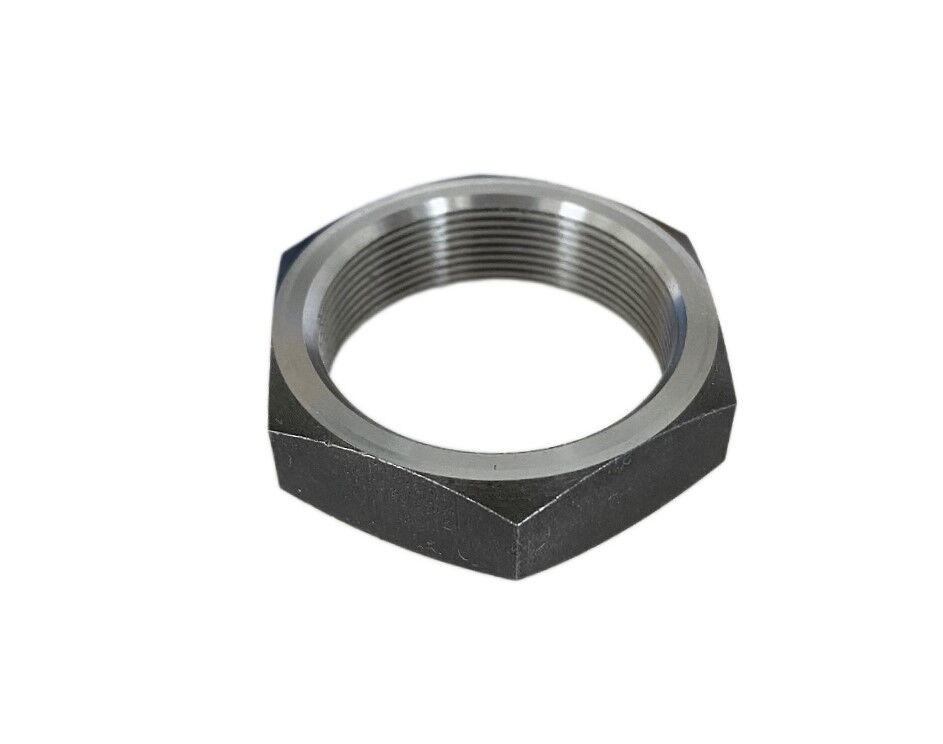 02.01.202  Ring nut for push rod, version 20/25mm, Gildemeister AS16, AS20, GS20, GM20, GM20AC