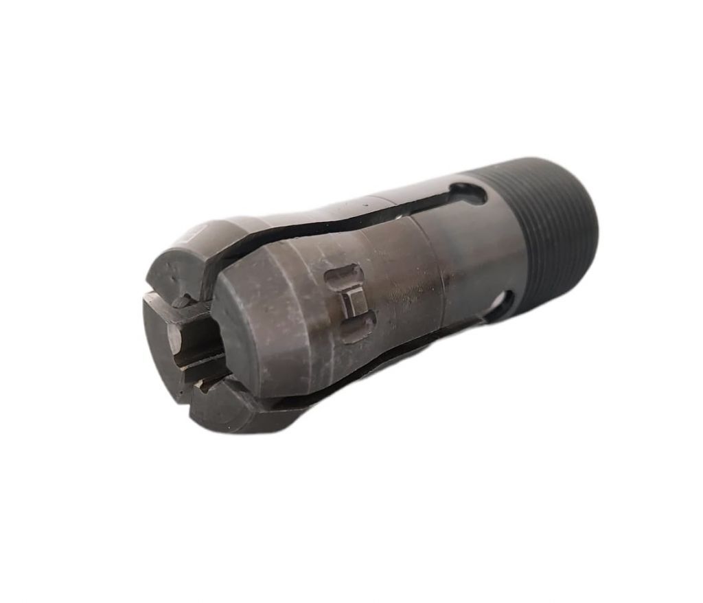 013.917 RS Schnellwechsel SECHSKANT Einsatz fuer Vorschubspannzangenkörper 9268E - 9265E, Gildemeister DMG-Mori GM16AC - Tornos SAS16