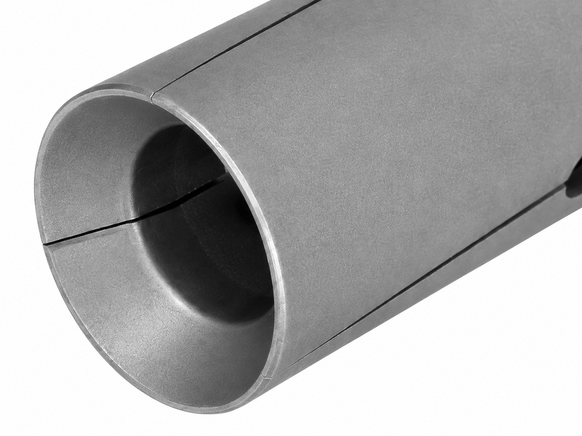 035.350 Pinza spingibarra per Caricatore Cucchi Pietro PB35 - M18x1,5 SX - da Dia. 14 a Dia. 33mm - Diametro esterno 35mm