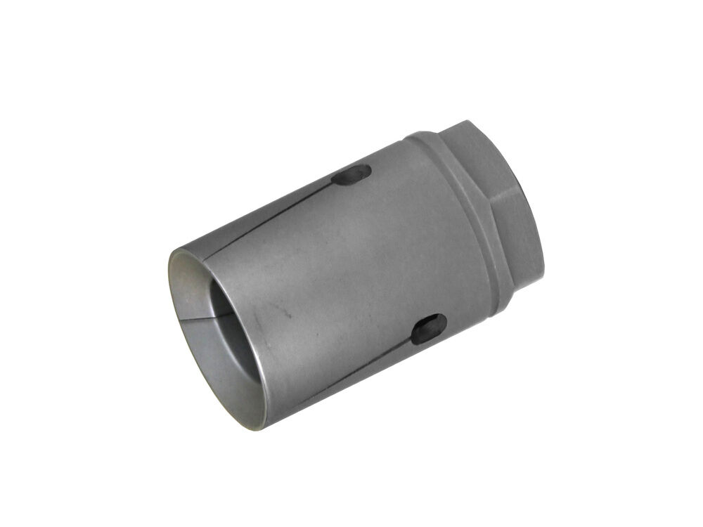 035.750 Pinza per Caricatore di barre Cucchi Pietro PB75 - M30x1,5 SX da Dia. 66 a Dia. 70mm - Diametro esterno 75mm