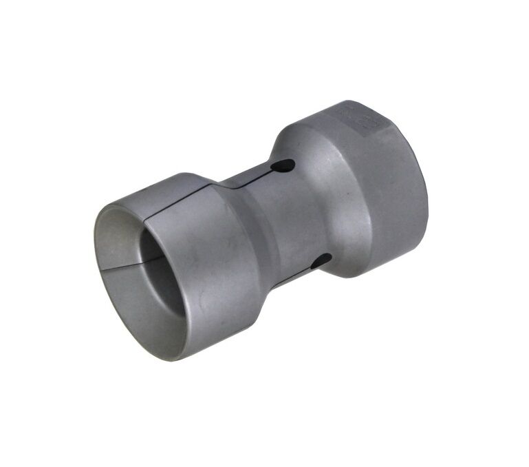 034.012 Pinza spingibarra per Caricatore LNS - TRYTON - filetto M6 - Diametro esterno 12mm