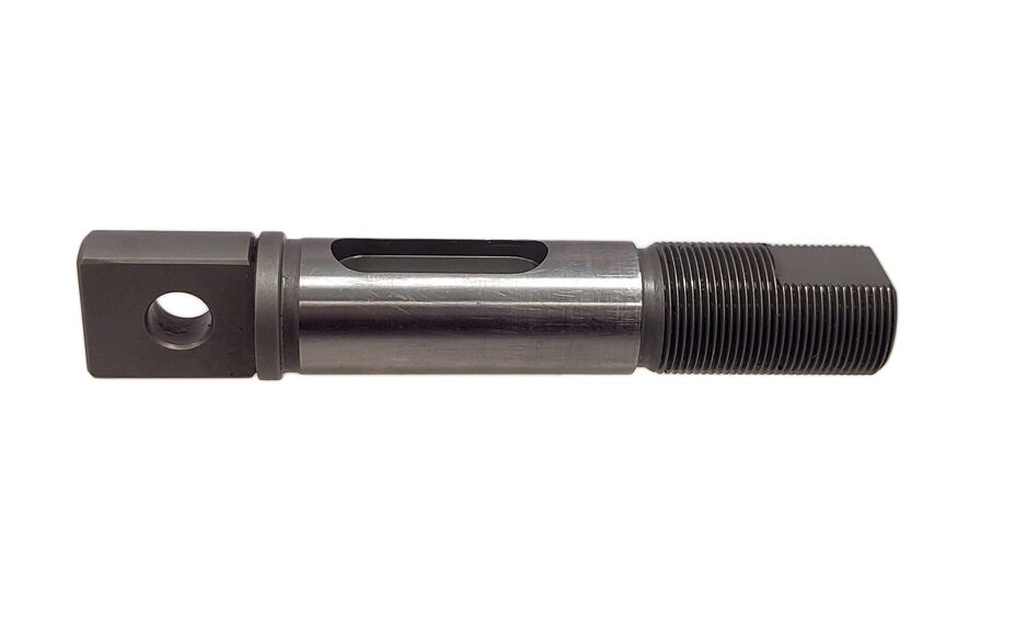 05.08.009 Rod for radial and axial sled pos.1-2-3-4-5-6 Gildemeister IMIS, AS16,  AS20, GS20, GM20, GM20AC