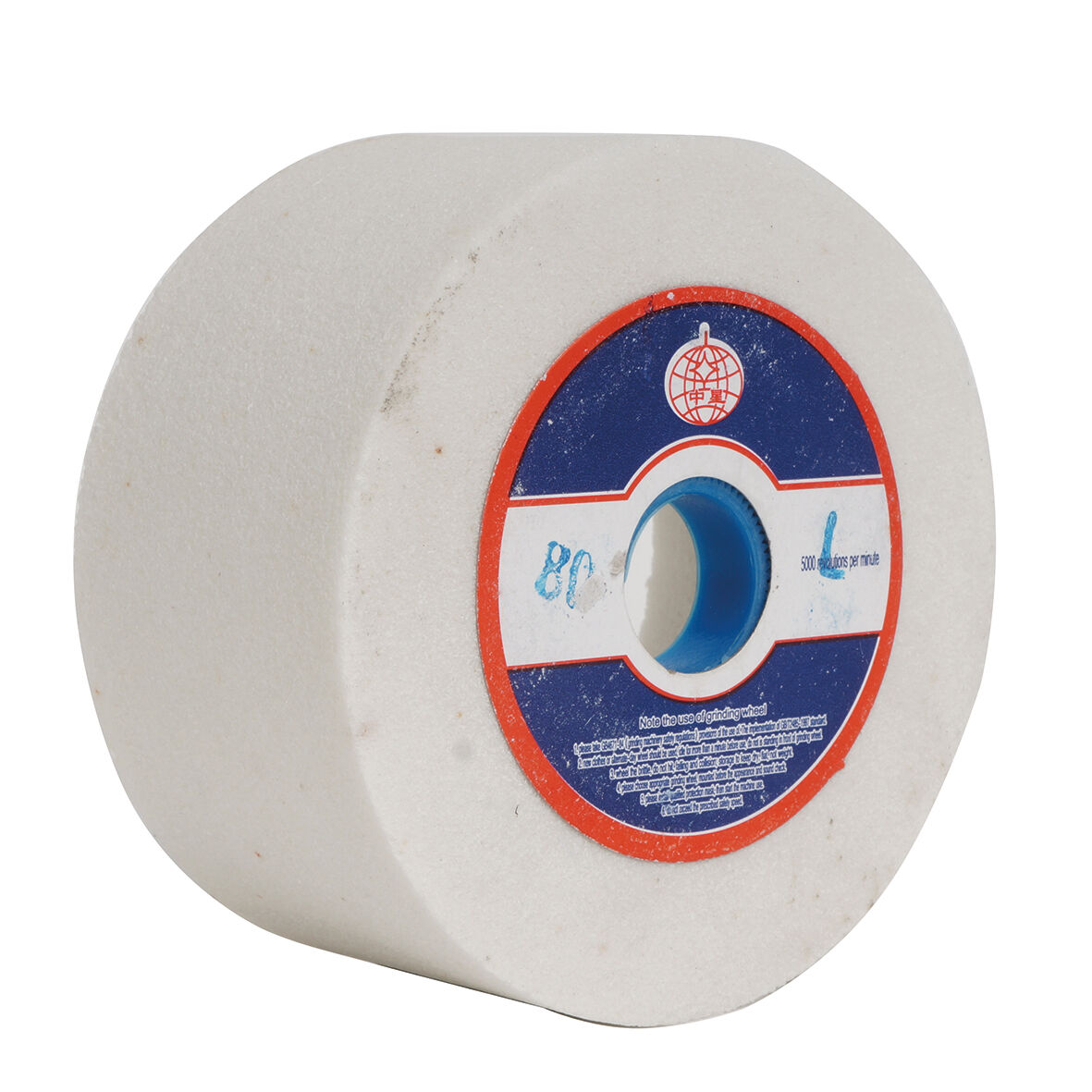 OPTIMUM 050OP0125 Schärfmaschine für Stichel und Werkzeuge für verschiedene Geometrien Modell GH20T