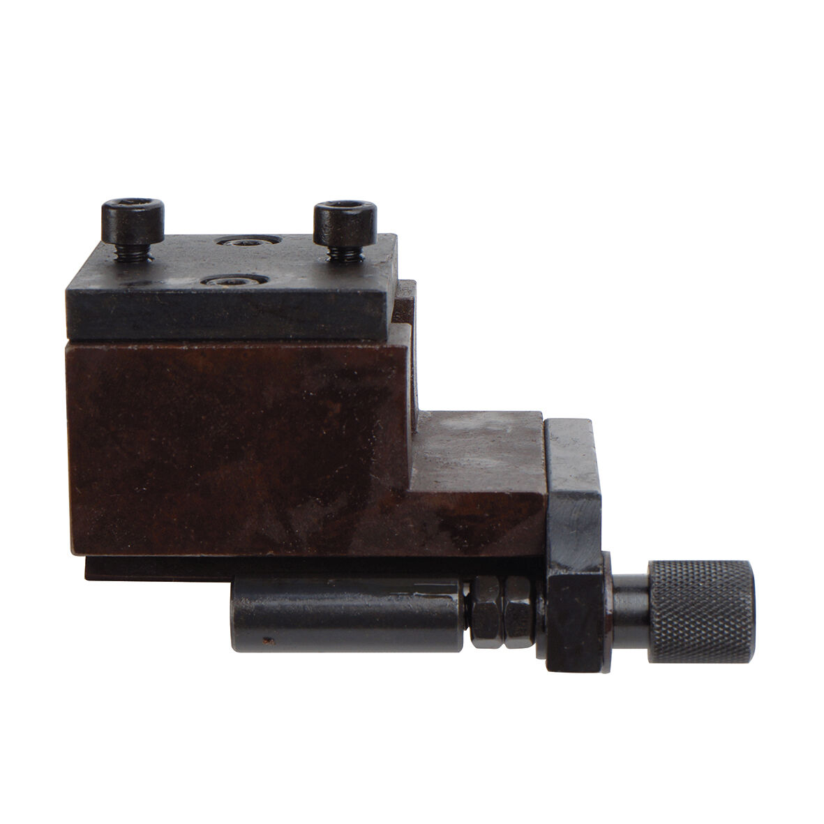 OPTIMUM 050OP0125 Schärfmaschine für Stichel und Werkzeuge für verschiedene Geometrien Modell GH20T