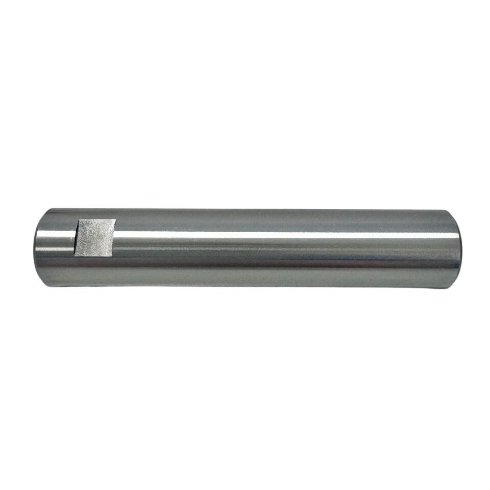 05.10.001 Central pin for radial lever pos.4-5, Gildemeister AS16, AS20, GS20, GM20, GM20AC