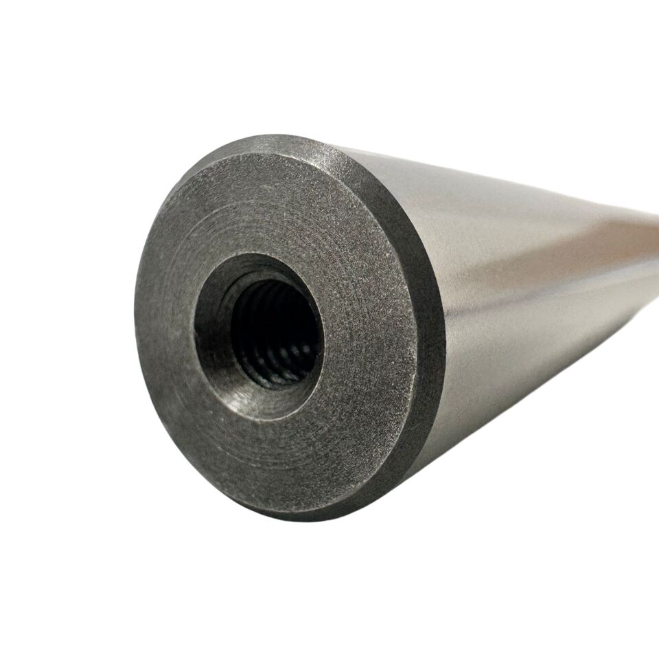 05.10.001 Central pin for radial lever pos.4-5, Gildemeister AS16, AS20, GS20, GM20, GM20AC