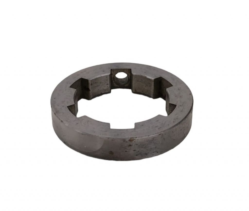 05.17.004 Grooved ring for worm screw suitable for Gildemeister-DMG Mori AS16, AS20, GS20, GM20, GM20AC