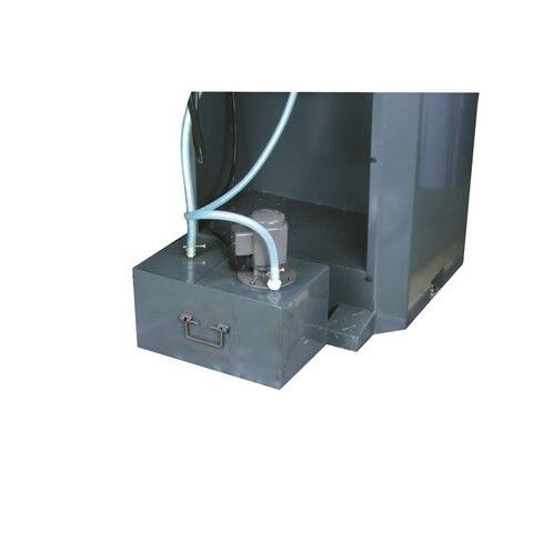 OPTIMUM 057OP2375 Metallkreissäge, Modell CS 275, Durchmesser Sägeblatt 275 mm - Leistung 400 V