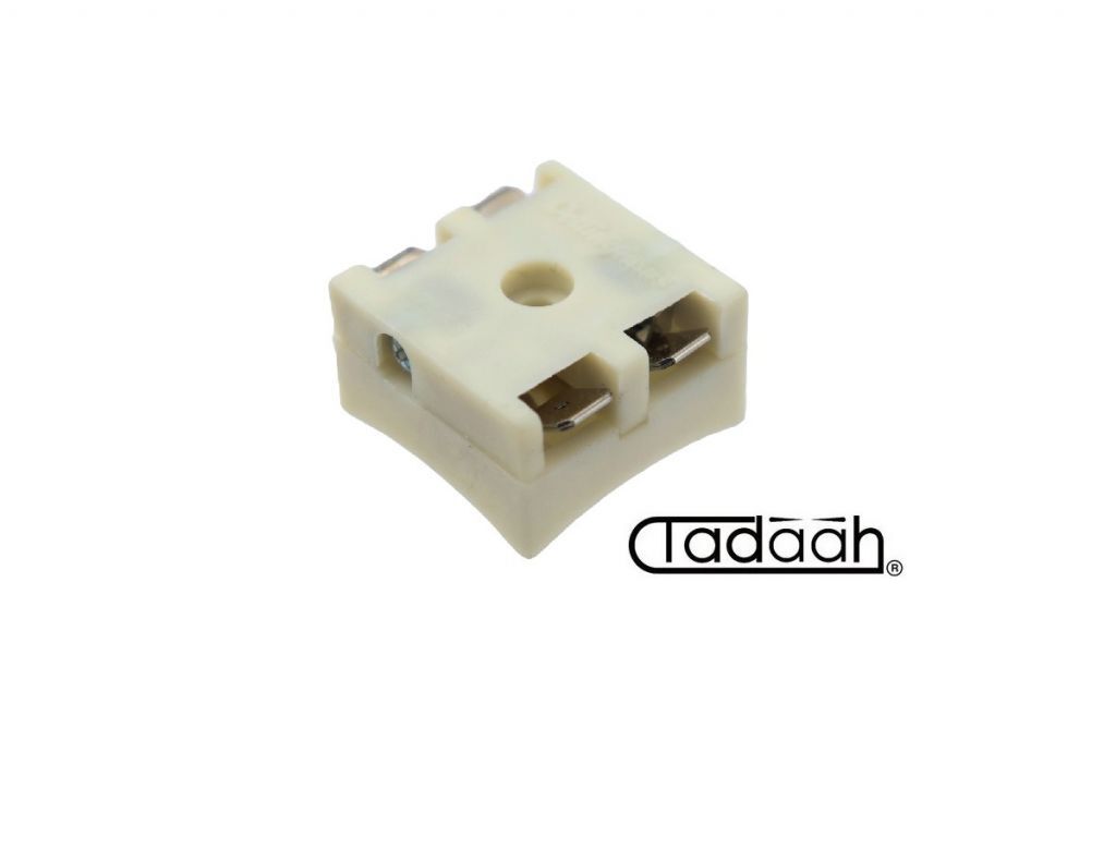 Blocchetto connessione cavi frizione per Gildemeister