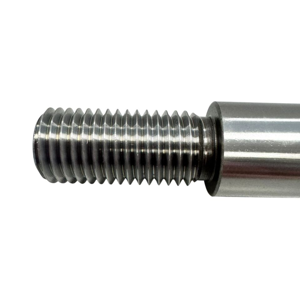 TADAAH 0801012 Guide/Pivot Pin for Collet Opening/Closing Unit for Gildemeister GM20 – version-specific variants