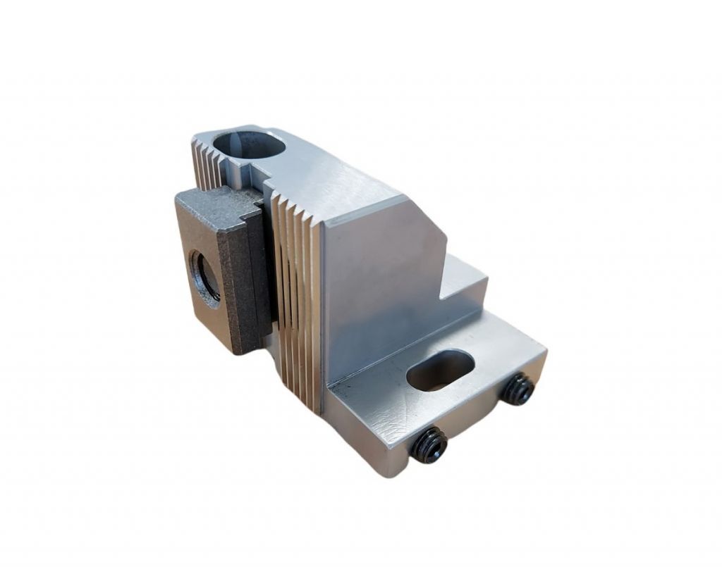 08.34.900 Holder pos. 1 special for Gildemeister AS16, AS20, GM20, GM20AC, GS20