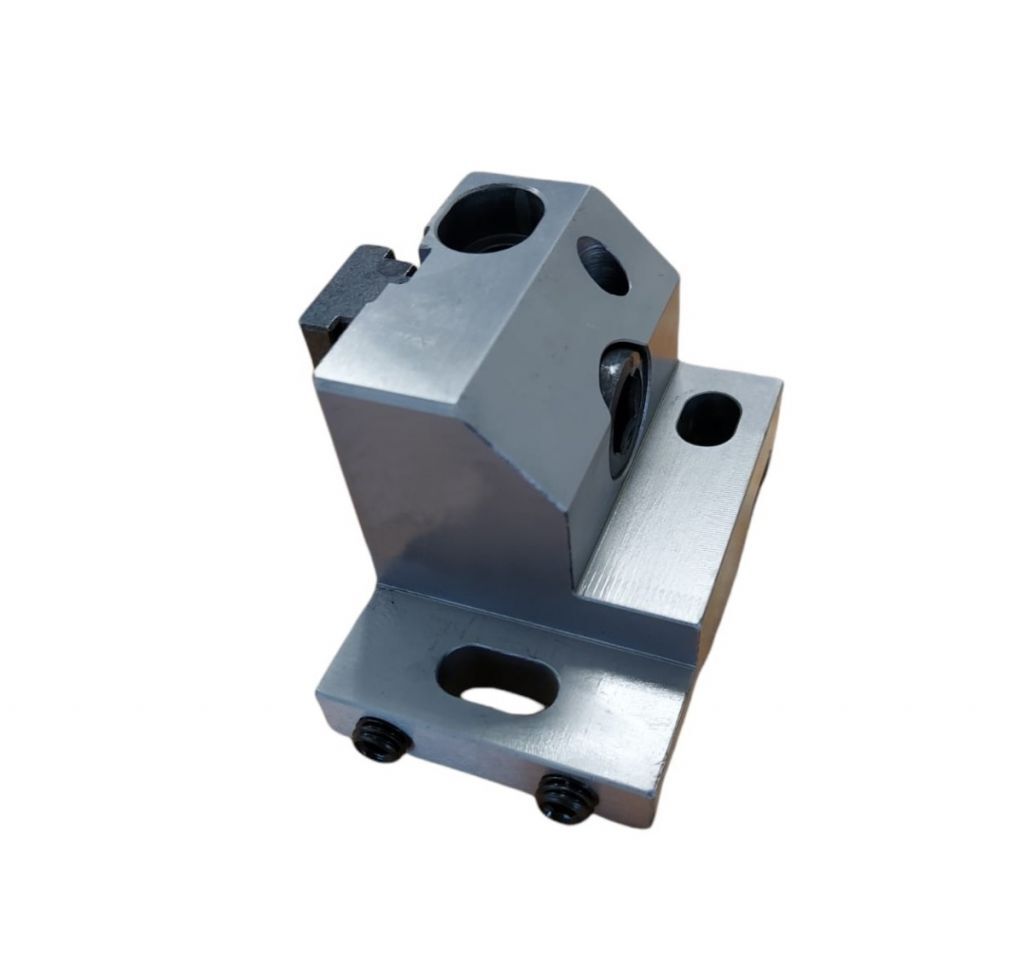 08.34.900 Holder pos. 1 special for Gildemeister AS16, AS20, GM20, GM20AC, GS20