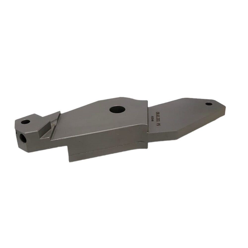 08.61.201 Quehr Hebel für Gewinde Rollkopf Lage 5, Gildemeister AS16, AS20, GS20, GM20, GM20AC