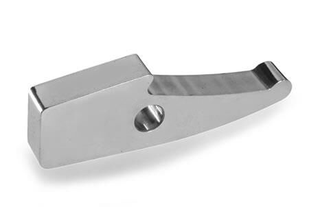 Martelletto - Nasello per tornio CNC CITIZEN - L 16 E, L 20 Mandrino principale