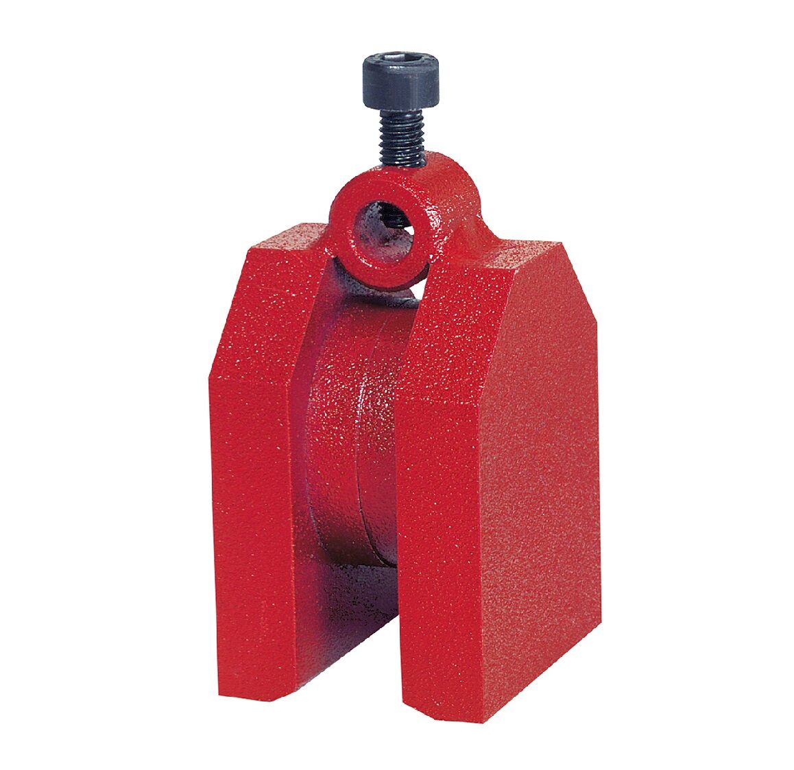 LTF 117.21 Massa magnetica per saldatori dimensioni 40x70x100mm, amperaggio ammesso 650 ampère