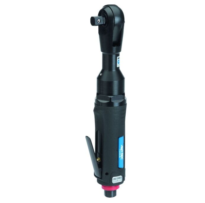 AIRTEC 12301021 Avvitatore a cricchetto pneumatico 1/2" modello 441 con meccanismo ad impulsi che elimina il contraccolpo al serraggio
