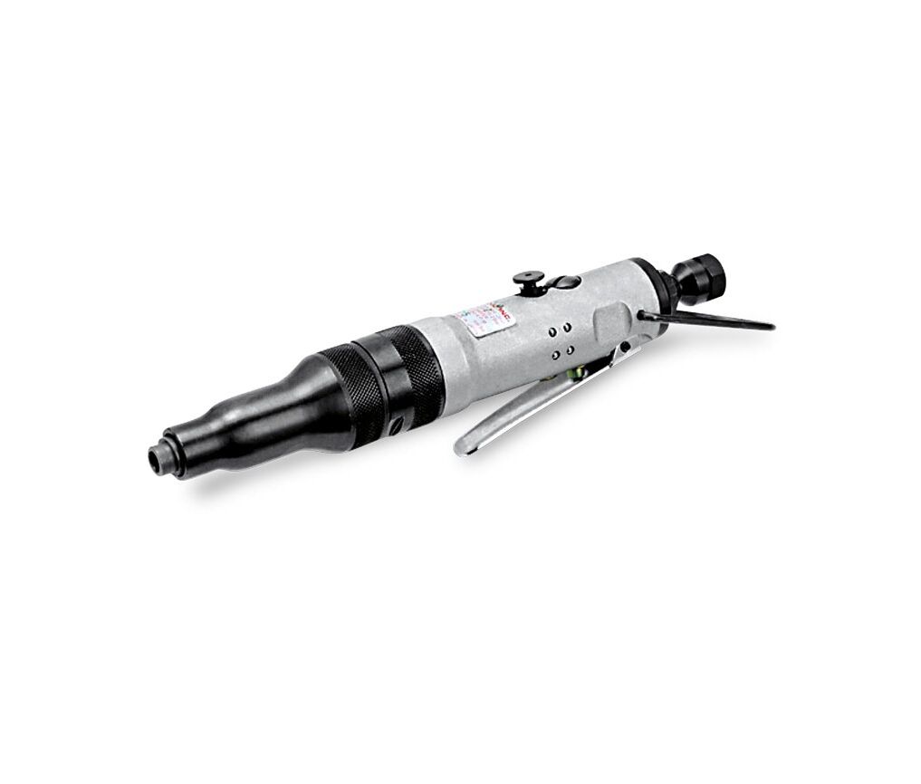 AIRTEC 12301090 Cacciavite pneumatico reversibile dritto modello 603 con capacità di 4mm