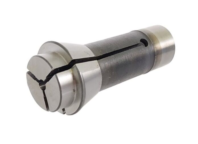 138E - F20-201 Collets ROUND for Single-Spindle Lathes DIN 6343 for Tornos