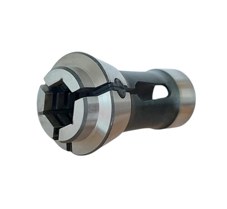 177E - BA52 Pinza Stringibarra ESAGONALE  a compressione DIN 6343 BIGLIA - TAREX TAR52