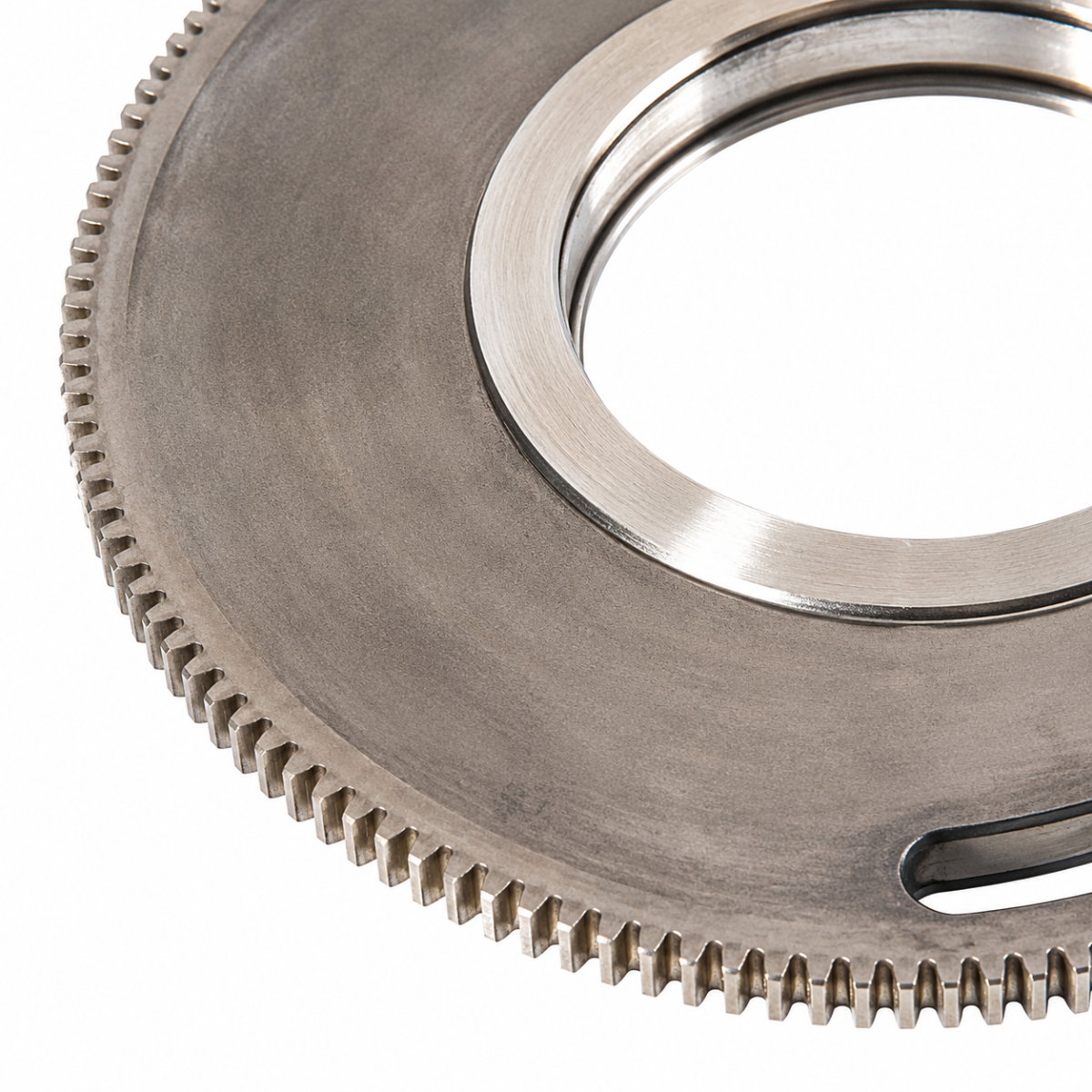 15.04.103 Antriebsrad für Exzenterwelle und Spindeltrommelindexierung an Gildemeister DMG Mori AS20-GS20-GM20-GM20AC Mehrspindeldrehmaschinen