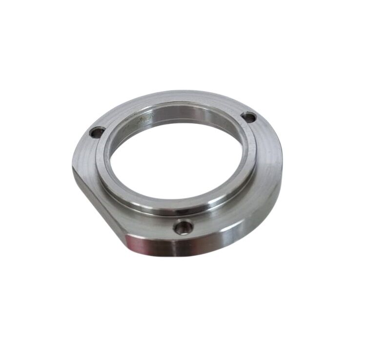 15.18.002 Flange for tool spindle control Gildemeister-DMG Mori GM20