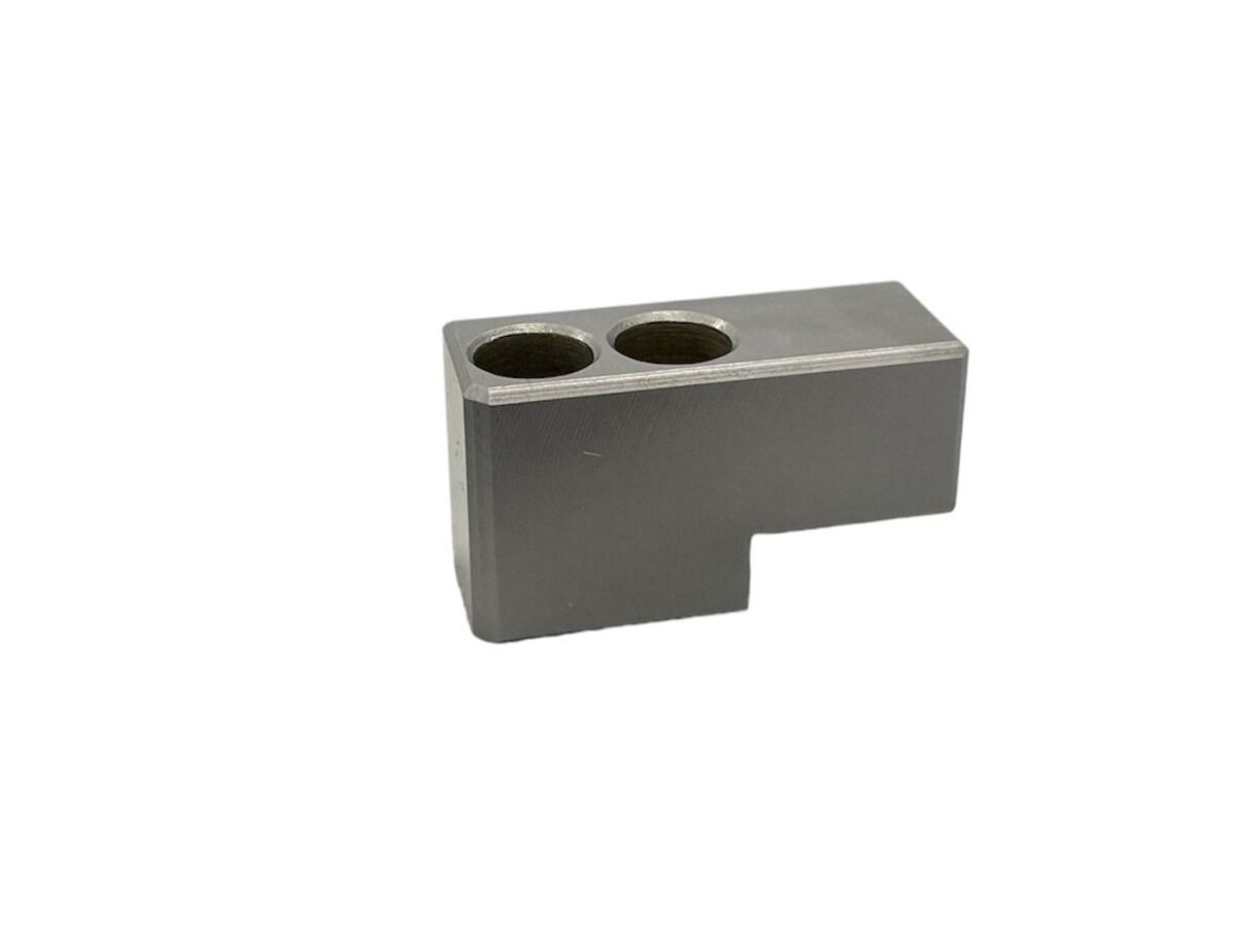 15.21.305 Quader für radial Schiebersteuerung Lage 2 Gildemeister-DMG Mori AS20, GS20, GM20, GM20AC