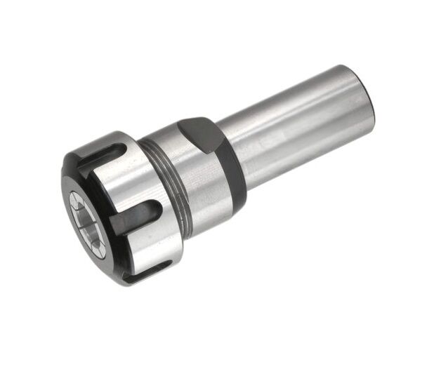 160ER40ST Mandrini porta punta - pinza ER40 con ghiera tipo "STANDARD" DIN 6499